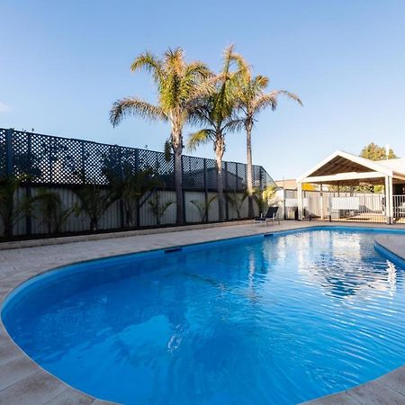 Sails Geraldton Accommodation Dış mekan fotoğraf