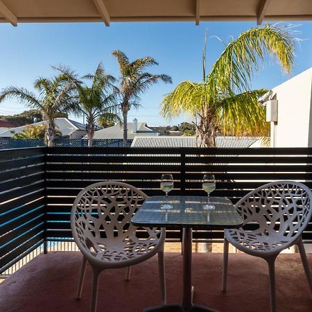 Sails Geraldton Accommodation Dış mekan fotoğraf