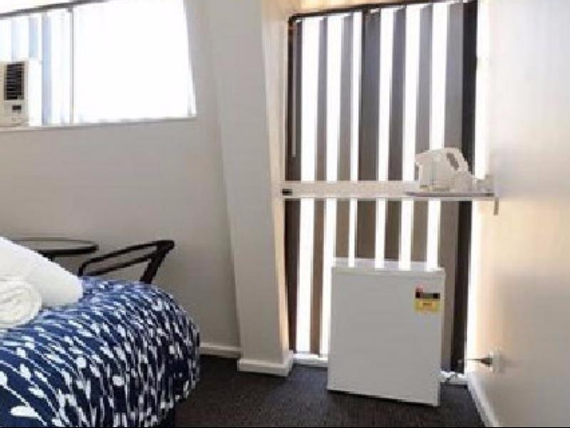 Sails Geraldton Accommodation Dış mekan fotoğraf