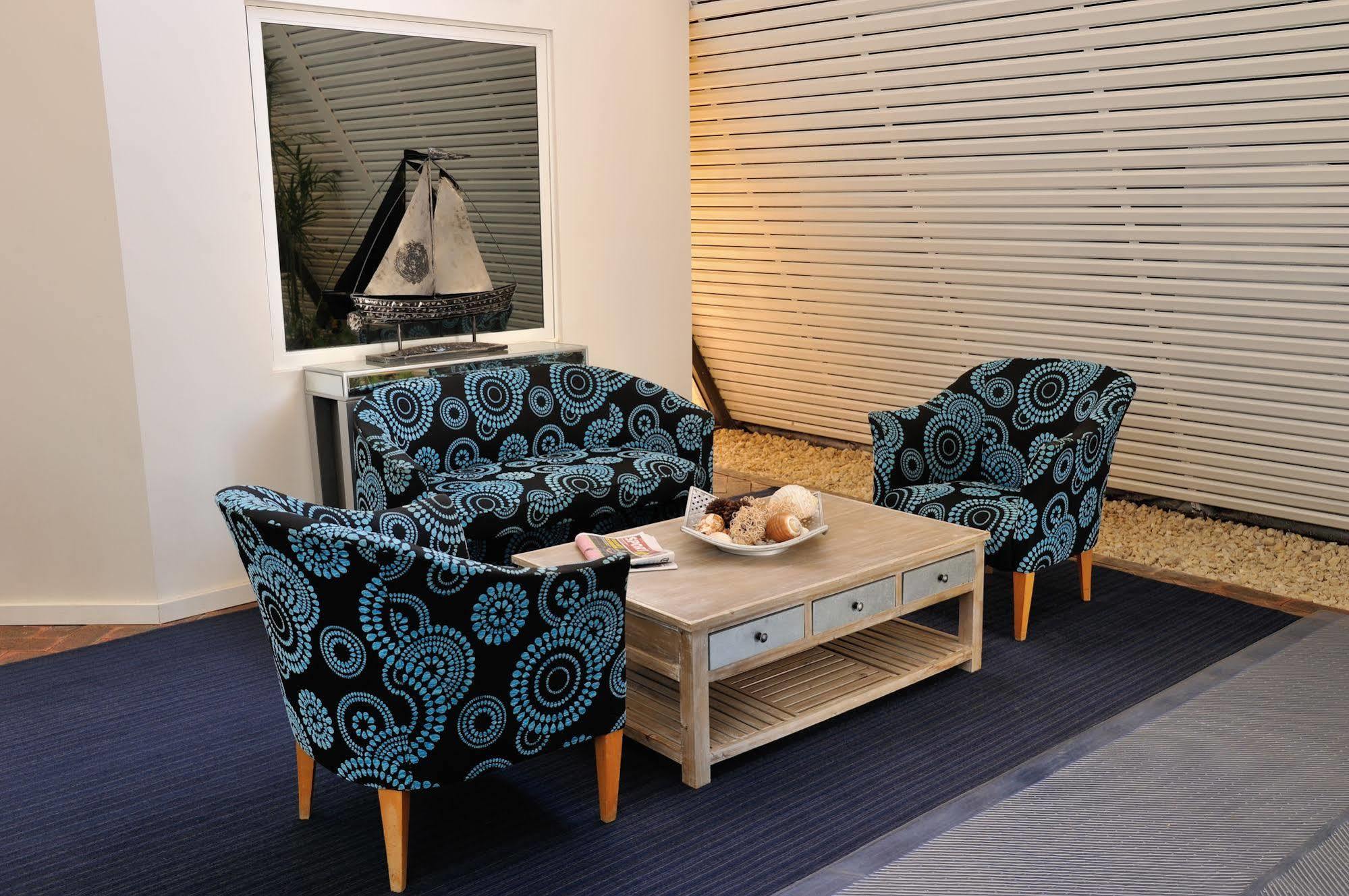 Sails Geraldton Accommodation Dış mekan fotoğraf