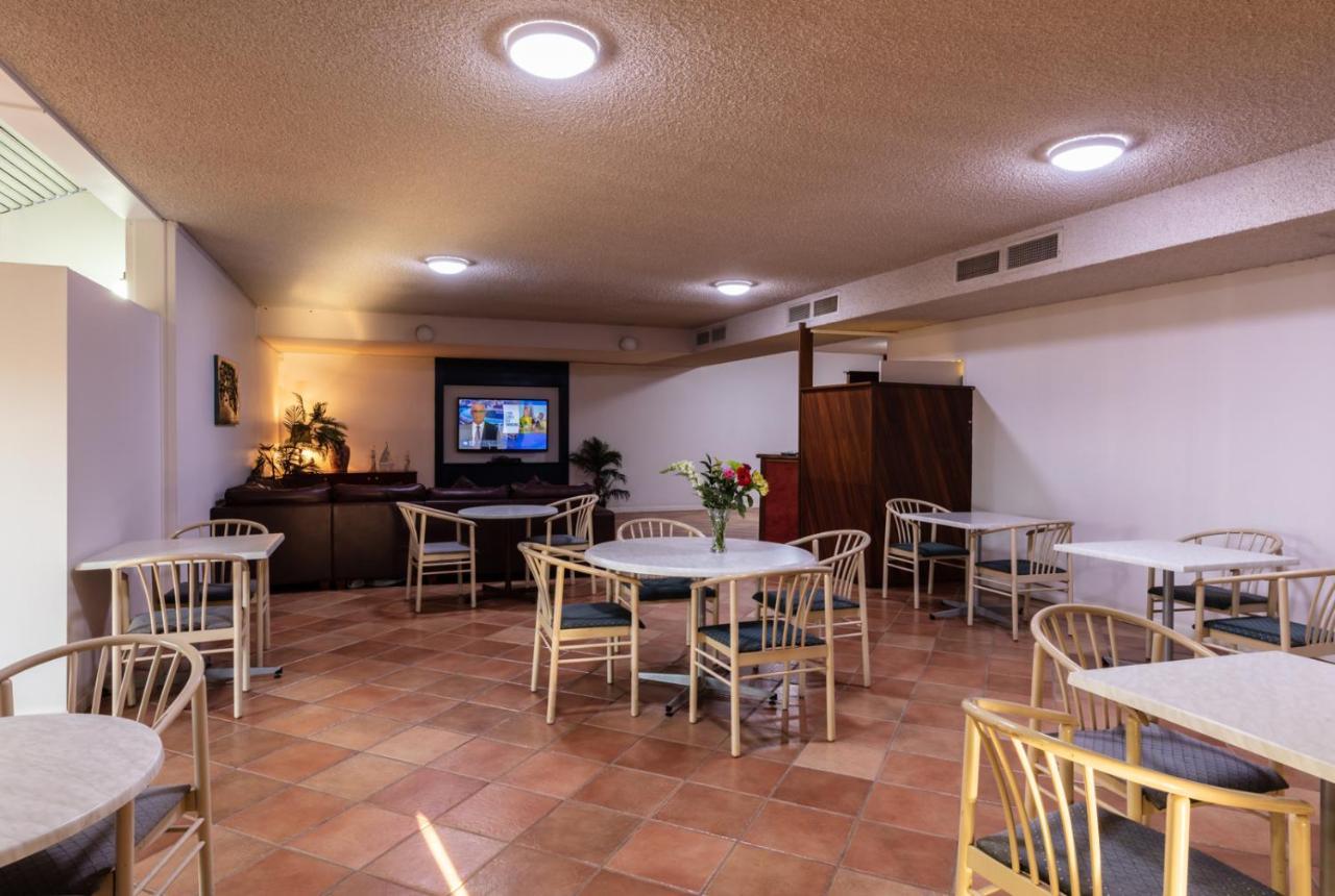Sails Geraldton Accommodation Dış mekan fotoğraf
