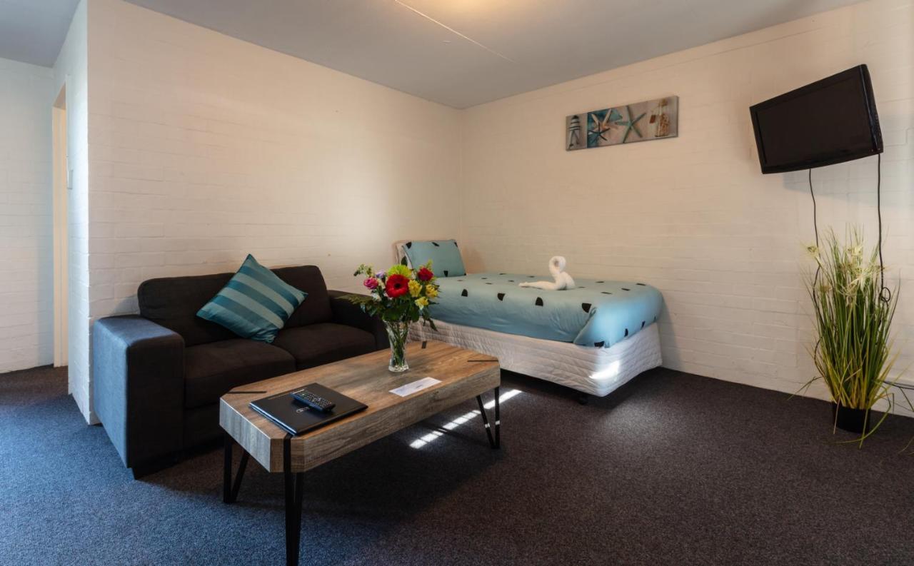 Sails Geraldton Accommodation Dış mekan fotoğraf