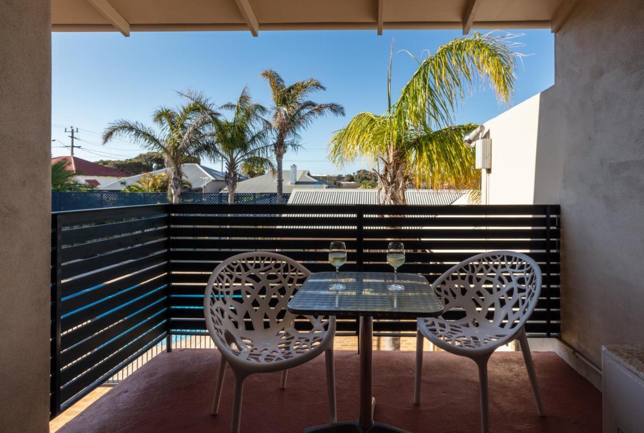 Sails Geraldton Accommodation Dış mekan fotoğraf