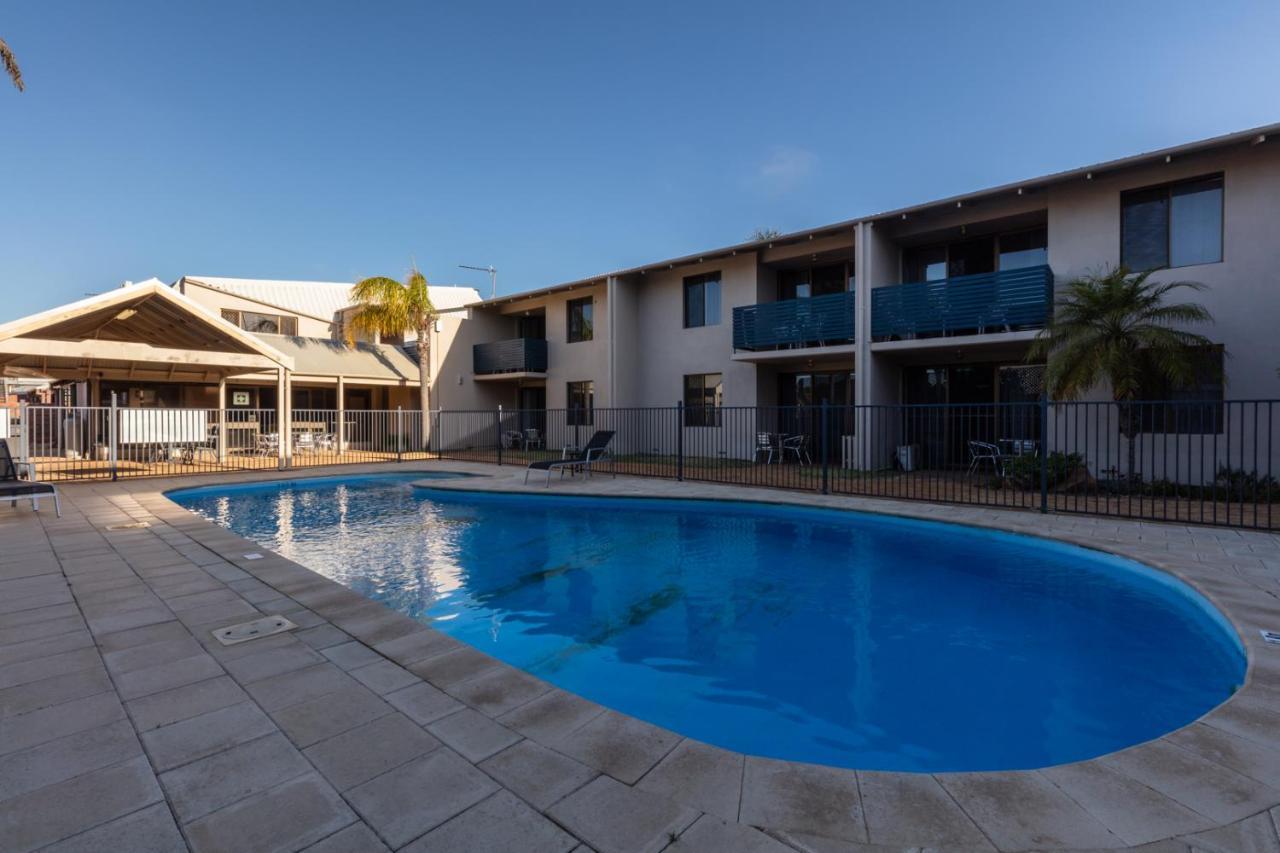 Sails Geraldton Accommodation Dış mekan fotoğraf
