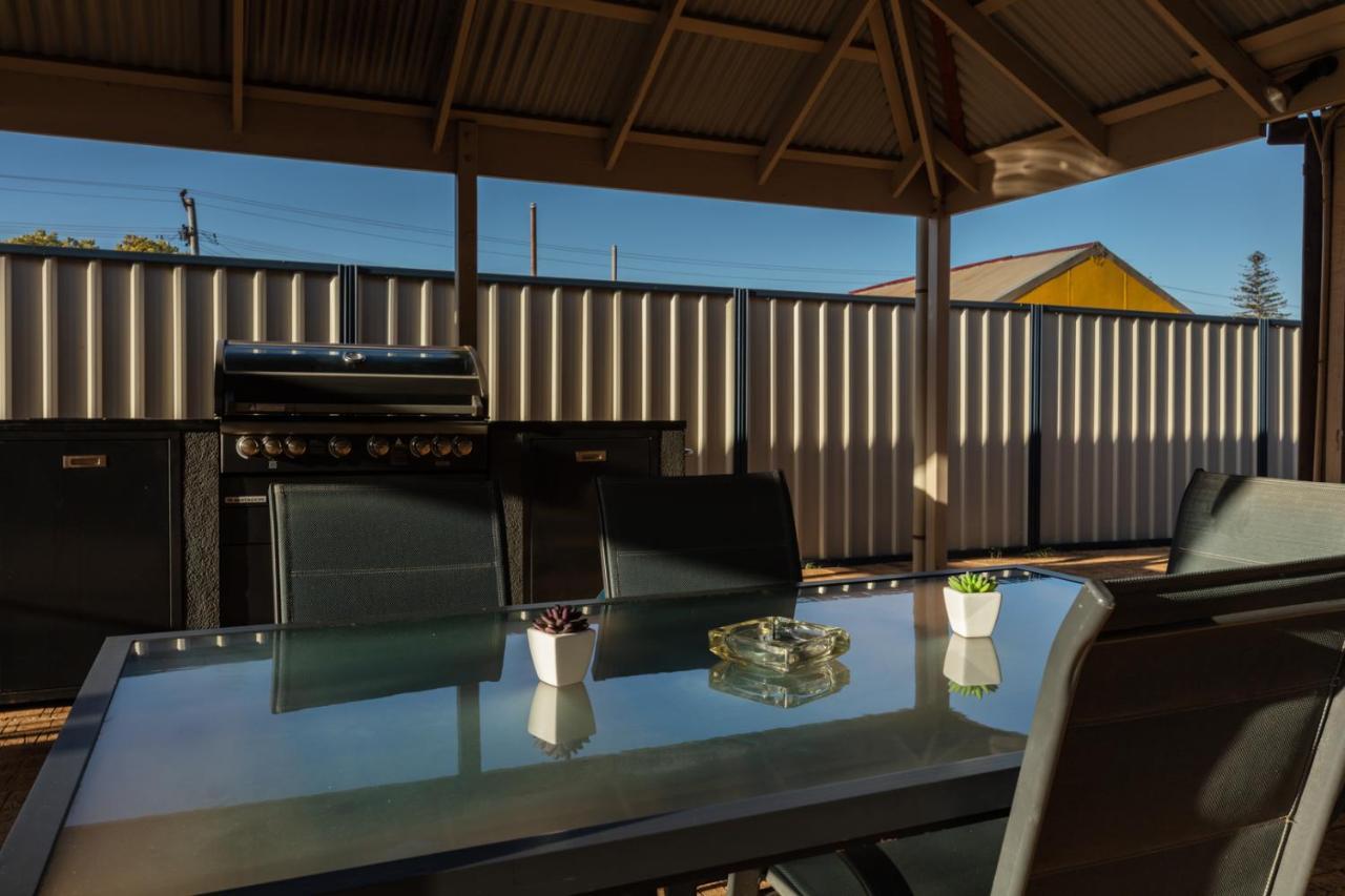 Sails Geraldton Accommodation Dış mekan fotoğraf