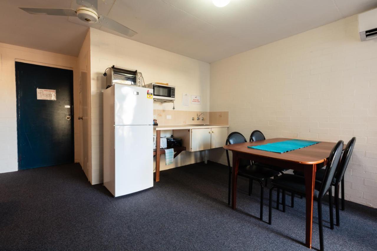 Sails Geraldton Accommodation Dış mekan fotoğraf