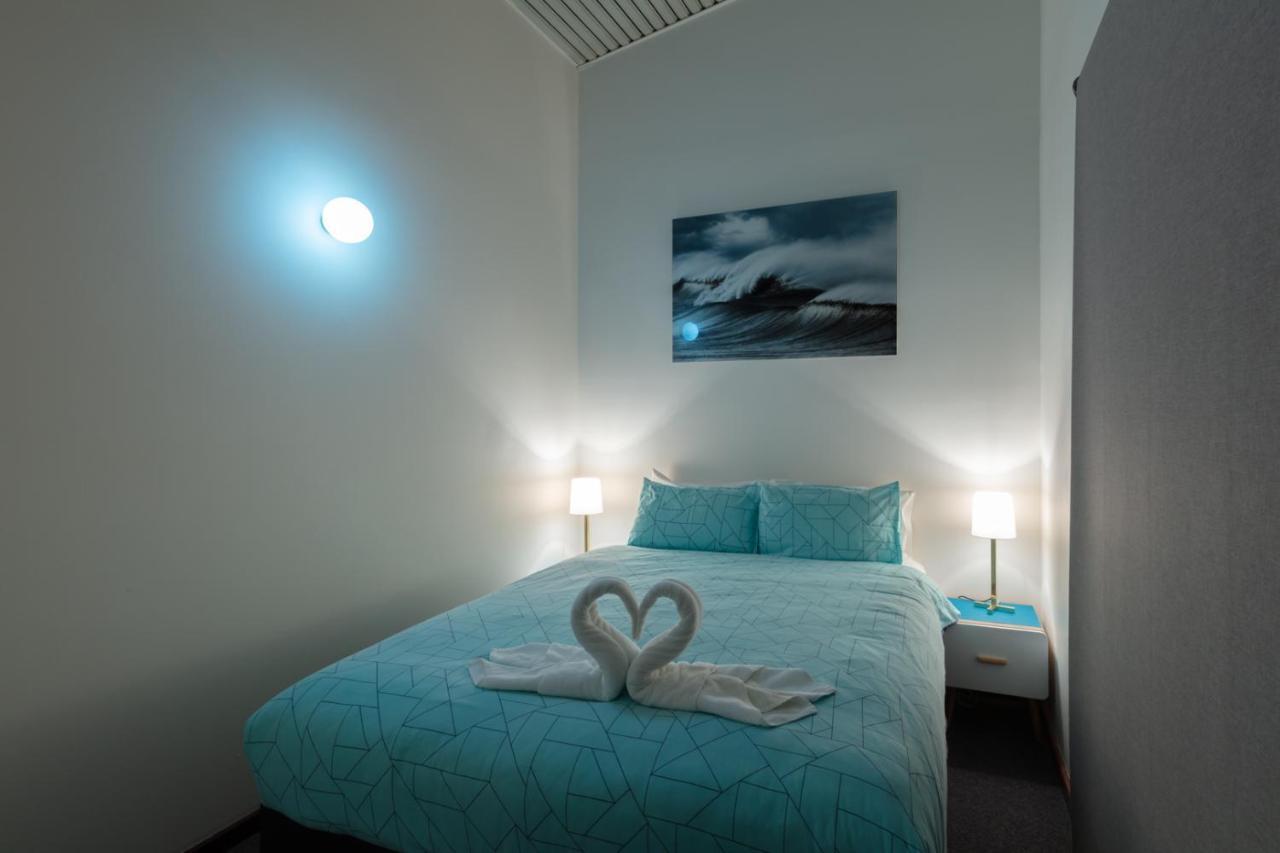Sails Geraldton Accommodation Dış mekan fotoğraf