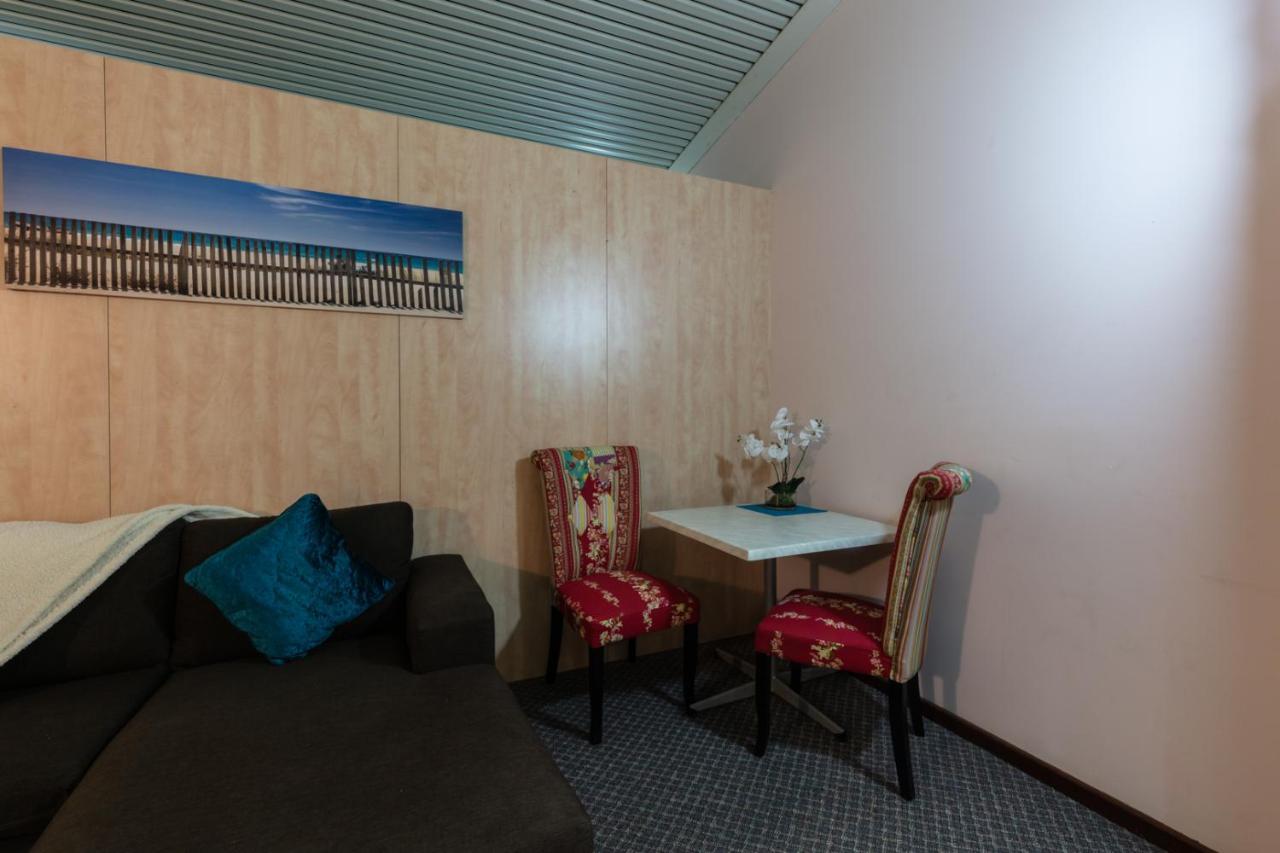 Sails Geraldton Accommodation Dış mekan fotoğraf